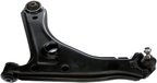 Dorman 522-033 Suspension Control Arm and Ball Joint Assembly - Front Left Lower - view 6