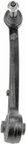 Dorman 522-063 Suspension Control Arm and Ball Joint Assembly - Front Left Lower Rearward - view 1