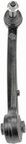 Dorman 522-064 Suspension Control Arm and Ball Joint Assembly - Front Right Lower Rearward - view 1
