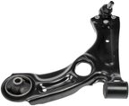 Dorman 522-065 Suspension Control Arm and Ball Joint Assembly - Front Left Lower - view 1