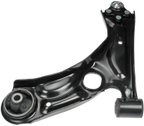 Dorman 522-066 Suspension Control Arm and Ball Joint Assembly - Front Right Lower - view 2