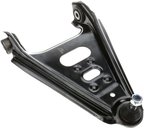 Dorman 522-132 Suspension Control Arm and Ball Joint Assembly - Front Lower - view 2