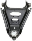Dorman 522-132 Suspension Control Arm and Ball Joint Assembly - Front Lower - view 4