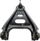 Dorman 522-132 Suspension Control Arm and Ball Joint Assembly - Front Lower - view 1