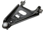Dorman 522-132 Suspension Control Arm and Ball Joint Assembly - Front Lower - view 3