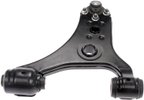 Dorman 522-141 Suspension Control Arm and Ball Joint Assembly - Front Left Lower - view 2