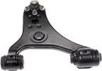 Dorman 522-142 Suspension Control Arm and Ball Joint Assembly - Front Right Lower - view 2
