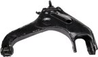 Dorman 522-155 Suspension Control Arm and Ball Joint Assembly - Front Left Lower - view 1
