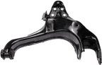Dorman 522-156 Suspension Control Arm and Ball Joint Assembly - Front Right Lower - view 2