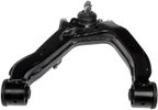Dorman 522-157 Suspension Control Arm and Ball Joint Assembly - Front Left Upper - view 1