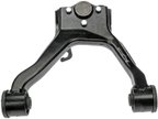 Dorman 522-158 Suspension Control Arm and Ball Joint Assembly - Front Right Upper - view 2