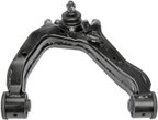 Dorman 522-158 Suspension Control Arm and Ball Joint Assembly - Front Right Upper - view 1
