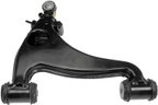 Dorman 522-189 Suspension Control Arm and Ball Joint Assembly - Front Left Lower - view 2