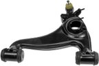 Dorman 522-189 Suspension Control Arm and Ball Joint Assembly - Front Left Lower - view 1