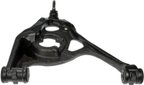 Dorman 522-212 Suspension Control Arm and Ball Joint Assembly - Front Right Lower - view 1