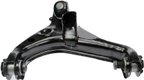 Dorman 522-213 Suspension Control Arm and Ball Joint Assembly - Front Left Lower - view 2