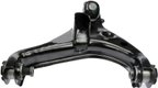 Dorman 522-214 Suspension Control Arm and Ball Joint Assembly - Front Right Lower - view 2