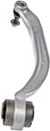 Dorman 522-228 Suspension Control Arm and Ball Joint Assembly - Front Right Lower Rearward - view 2