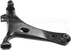 Dorman 522-236 Suspension Control Arm and Ball Joint Assembly - Front Right Lower - view 1