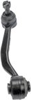Dorman 522-291 Suspension Control Arm and Ball Joint Assembly - Front Left Upper Forward - view 1