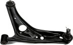 Dorman 522-297 Suspension Control Arm and Ball Joint Assembly - Front Left Lower - view 2