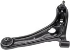 Dorman 522-297 Suspension Control Arm and Ball Joint Assembly - Front Left Lower - view 1