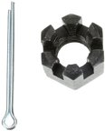 Dorman 522-298 Suspension Control Arm and Ball Joint Assembly - Front Right Lower - view 6