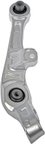 Dorman 522-303 Suspension Control Arm - Front Left Lower Forward - view 2