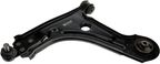 Dorman 522-309 Suspension Control Arm and Ball Joint Assembly - Front Left Lower - view 2