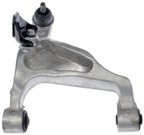 Dorman 522-317 Suspension Control Arm and Ball Joint Assembly - Rear Left Upper - view 1