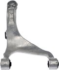 Dorman 522-318 Suspension Control Arm and Ball Joint Assembly - Rear Right Upper - view 2