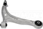 Dorman 522-322 Suspension Control Arm and Ball Joint Assembly - Front Right Lower - view 1