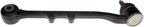 Dorman 522-325 Suspension Control Arm and Ball Joint Assembly - Rear Left Lower Forward - view 3