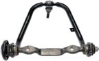 Dorman 522-337 Suspension Control Arm and Ball Joint Assembly - Rear Left Upper - view 2