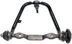 Dorman 522-338 Suspension Control Arm and Ball Joint Assembly - Rear Right Upper - view 2