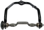 Dorman 522-338 Suspension Control Arm and Ball Joint Assembly - Rear Right Upper - view 1