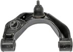 Dorman 522-359 Suspension Control Arm and Ball Joint Assembly - Front Left Upper - view 1