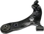 Dorman 522-361 Suspension Control Arm - Front Left Lower - view 1