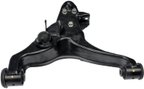 Dorman 522-429 Suspension Control Arm and Ball Joint Assembly - Front Left Lower - view 2