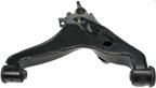 Dorman 522-429 Suspension Control Arm and Ball Joint Assembly - Front Left Lower - view 1