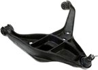 Dorman 522-431 Suspension Control Arm and Ball Joint Assembly - Front Left Lower - view 2