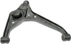 Dorman 522-431 Suspension Control Arm and Ball Joint Assembly - Front Left Lower - view 4
