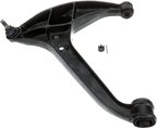Dorman 522-431 Suspension Control Arm and Ball Joint Assembly - Front Left Lower - view 5