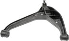 Dorman 522-431 Suspension Control Arm and Ball Joint Assembly - Front Left Lower - view 1