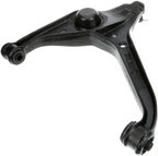 Dorman 522-431 Suspension Control Arm and Ball Joint Assembly - Front Left Lower - view 3