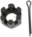 Dorman 522-431 Suspension Control Arm and Ball Joint Assembly - Front Left Lower - view 6