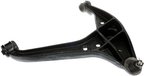 Dorman 522-432 Suspension Control Arm and Ball Joint Assembly - Front Right Lower - view 2