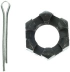 Dorman 522-432 Suspension Control Arm and Ball Joint Assembly - Front Right Lower - view 6