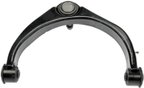 Dorman 522-467 Suspension Control Arm and Ball Joint Assembly - Front Left Upper - view 2