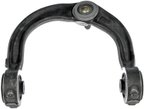 Dorman 522-470 Suspension Control Arm and Ball Joint Assembly - Front Right Upper - view 2